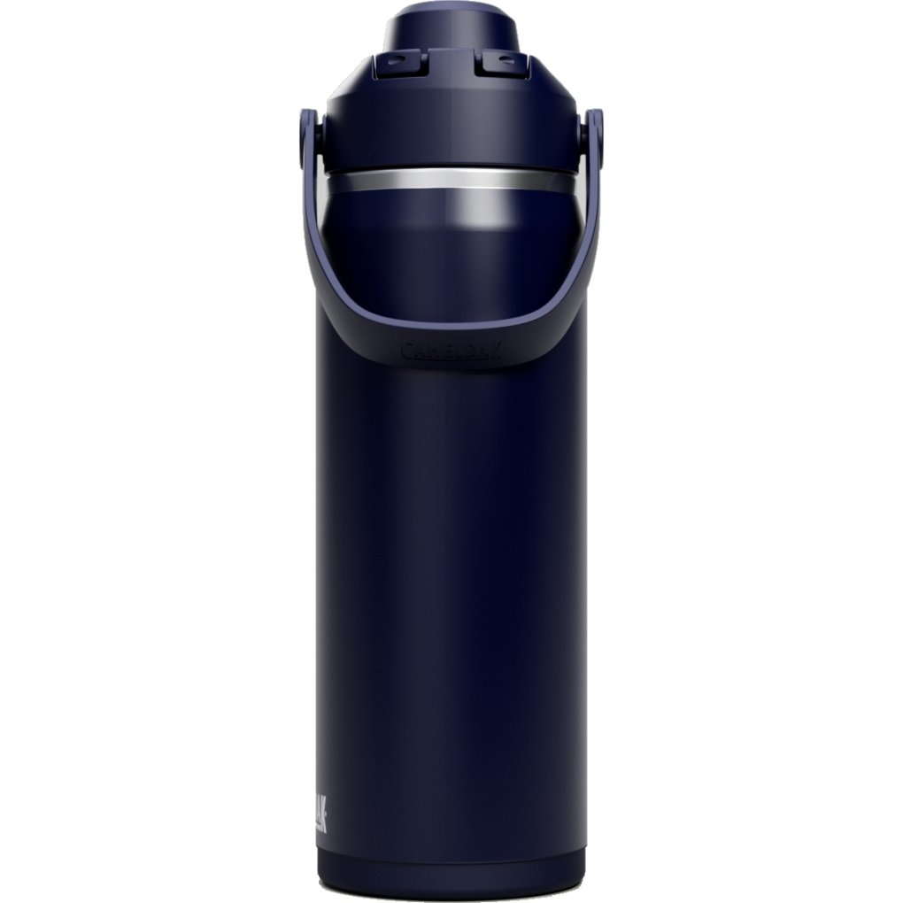 CamelBak Thrive Chug VSS Insulated Bottle 590ml - navy