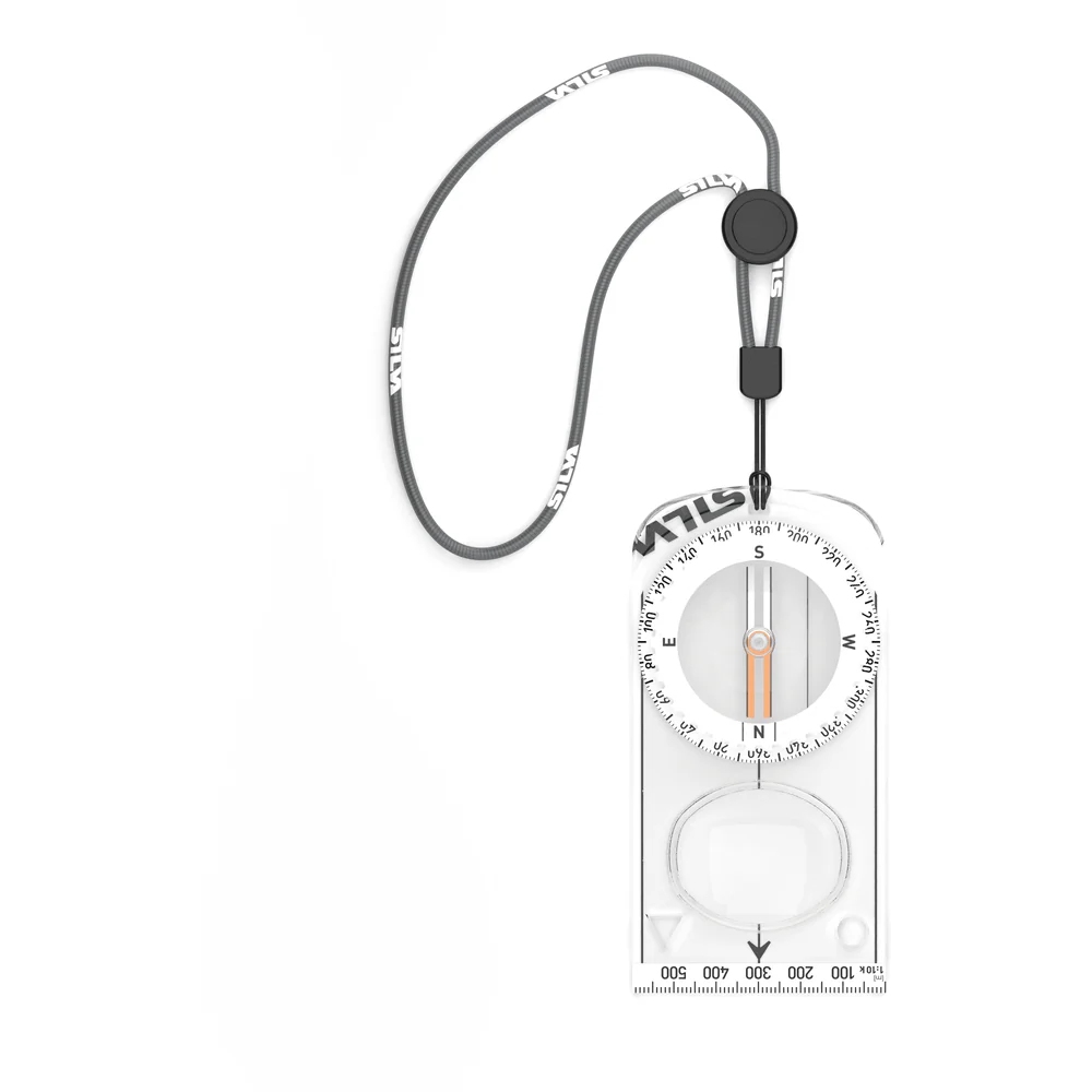 Silva Spike Jet Zoom Compass