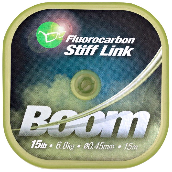 Korda Fishing line boom