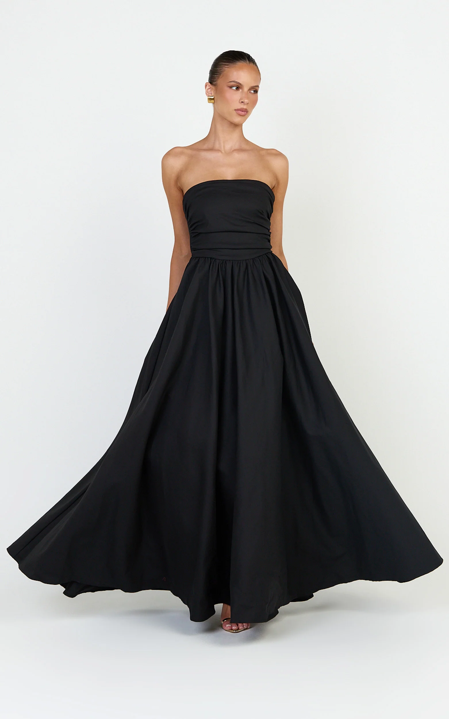 Gia Maxi Dress