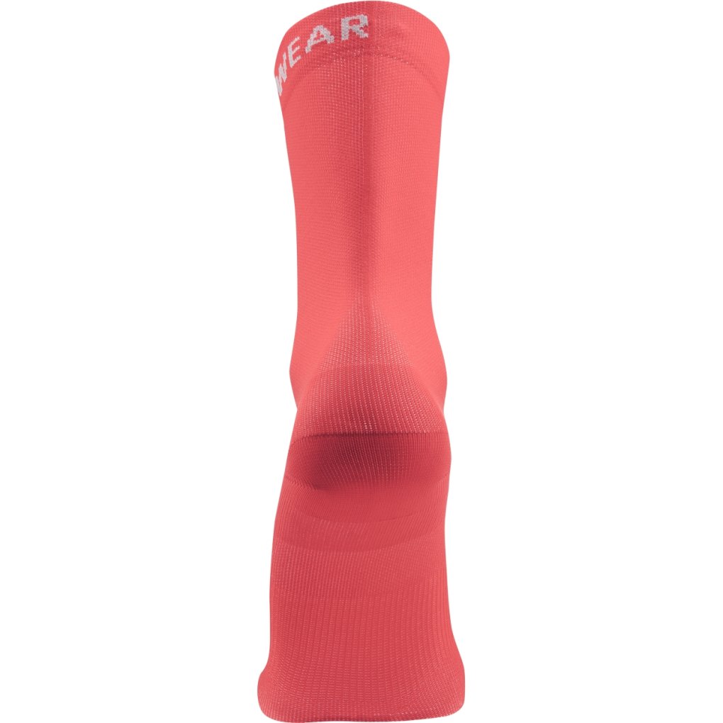 GOREWEAR Essential Socks Medium - coral red DI00