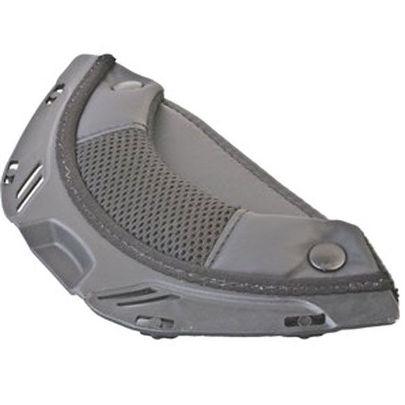 Scorpion Exo EVO ONE anti-swirl bib - BlackRef: SC0573 / 99-919-09