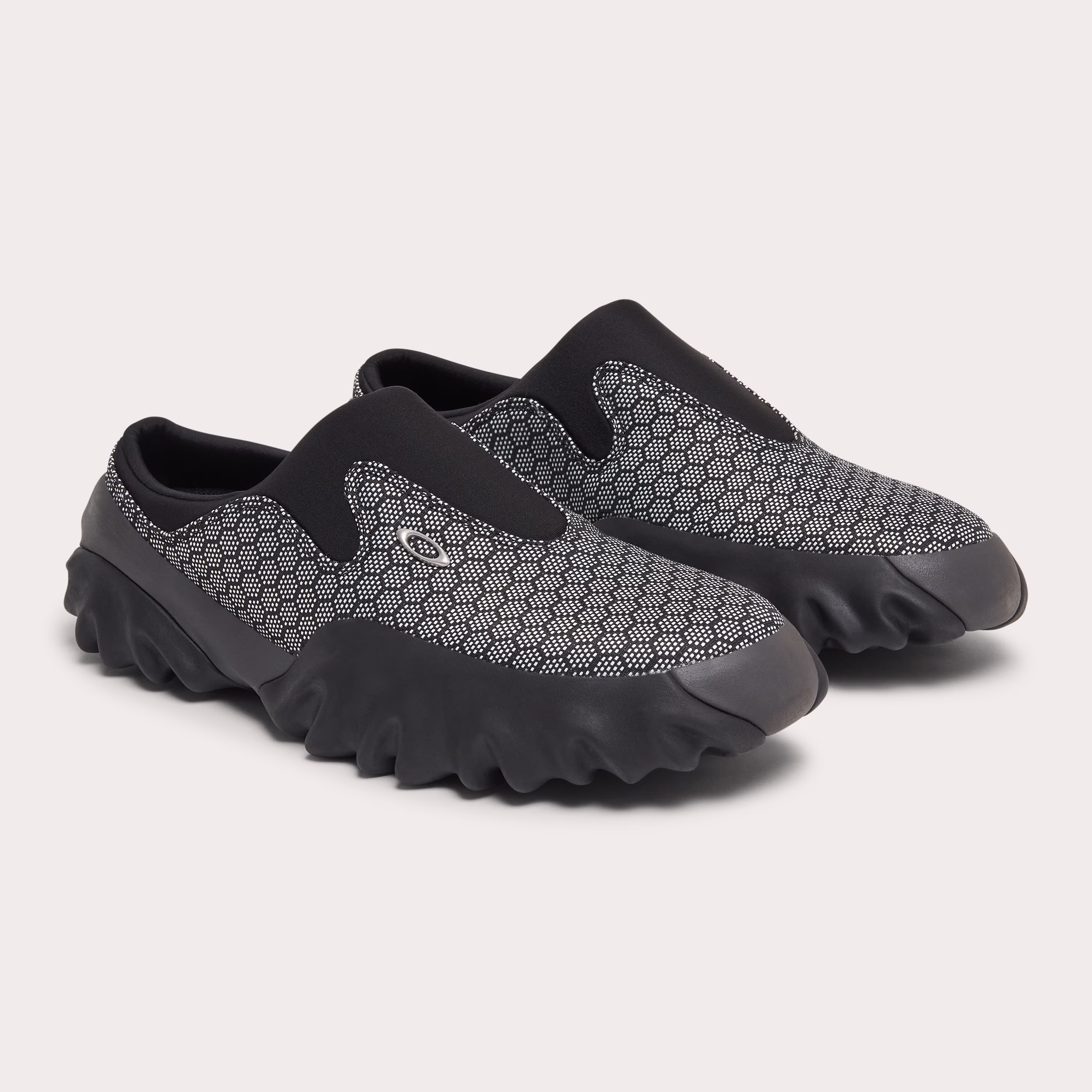 Oakley Factory Team Nubuck Chop Saw Mule