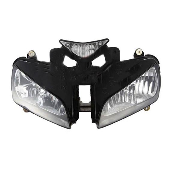 Bihr original type front headlightHONDA 1000 CBR 1000 RR FIREBLADE (SC57) - 2004 - 2007Ref: 872481 / 1067200