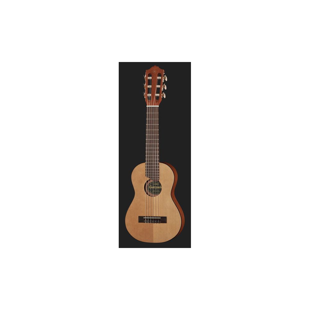 Yamaha GL1 Guitalele – Thomann Ireland