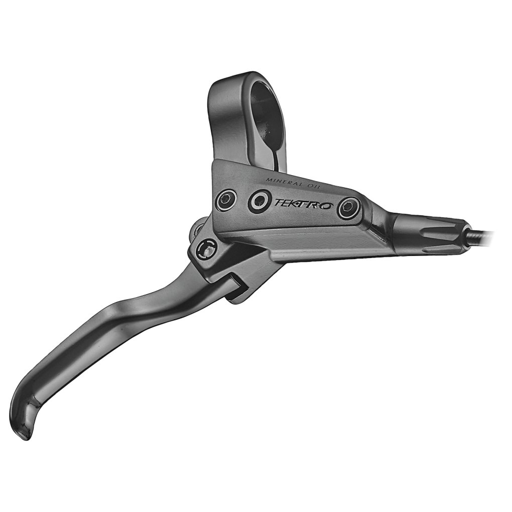 Tektro HD-M280 Disc Brake - Post Mount | 2-Finger | 2-Piston - left