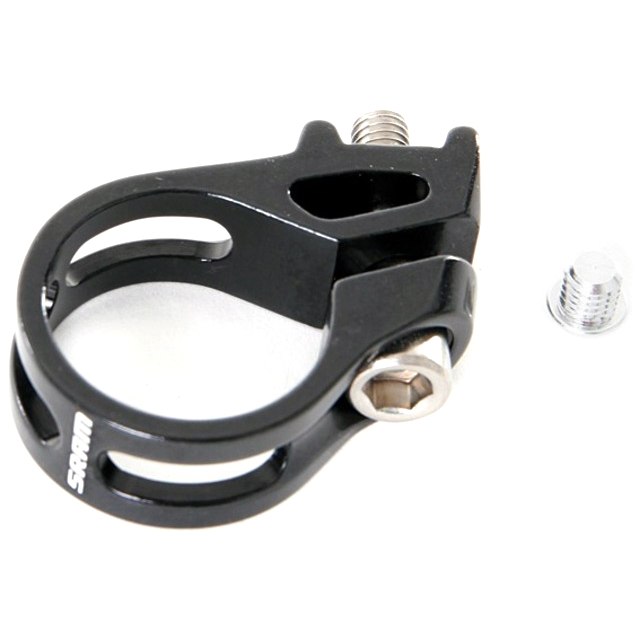 SRAM X7 / ViaGT / X0 11-12 | X9 07-12 Trigger Clamp incl. Bolt