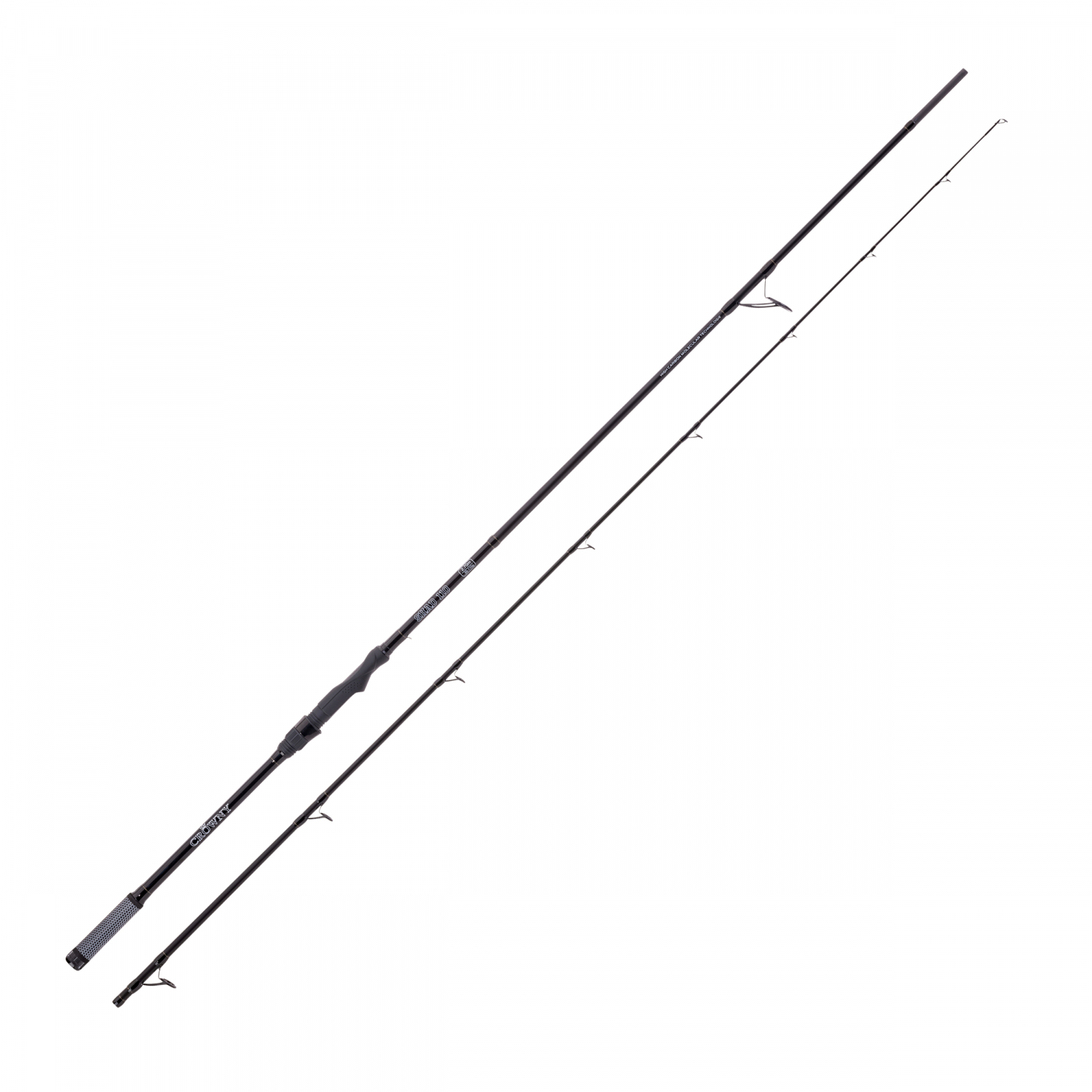 Sänger Spinning rod Crowny (shad)