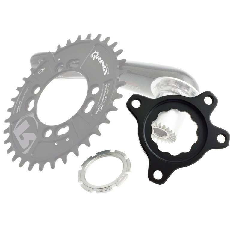 Rotor QX1 Specialized Spider 76x4