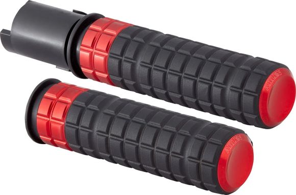 Arlen ness SpeedLiner Handlebar GripsRef: ANS00391A / 06303266