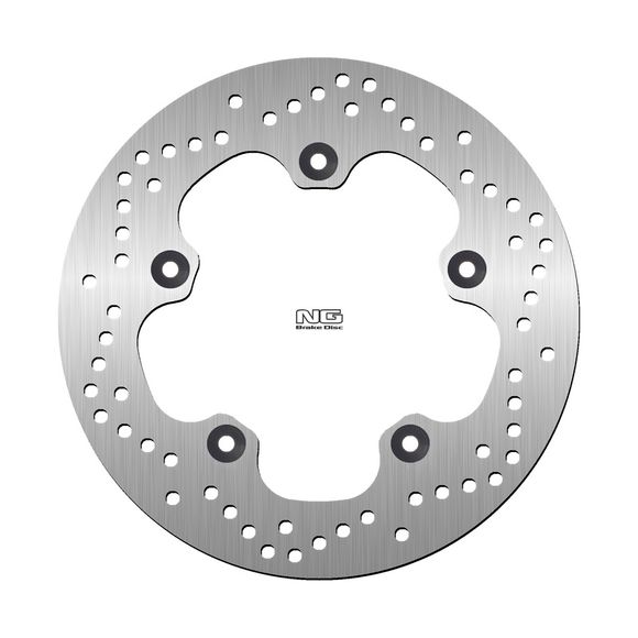 NG Round Fixed Brake DiscRef: NGD00429A / 1024534