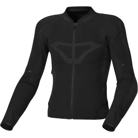 Macna whizzar - black protection jacketRef: MAC0374