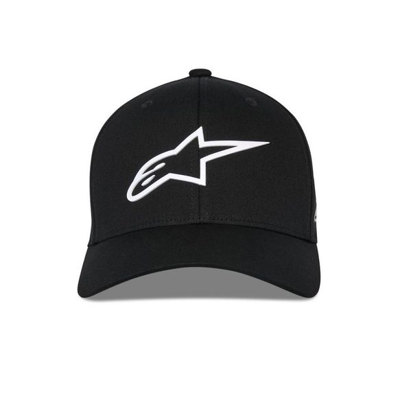 Casquette Alpinestars AGELESS MULTI H - NoirRef : AP3872 / 1235-81910-10-S/M