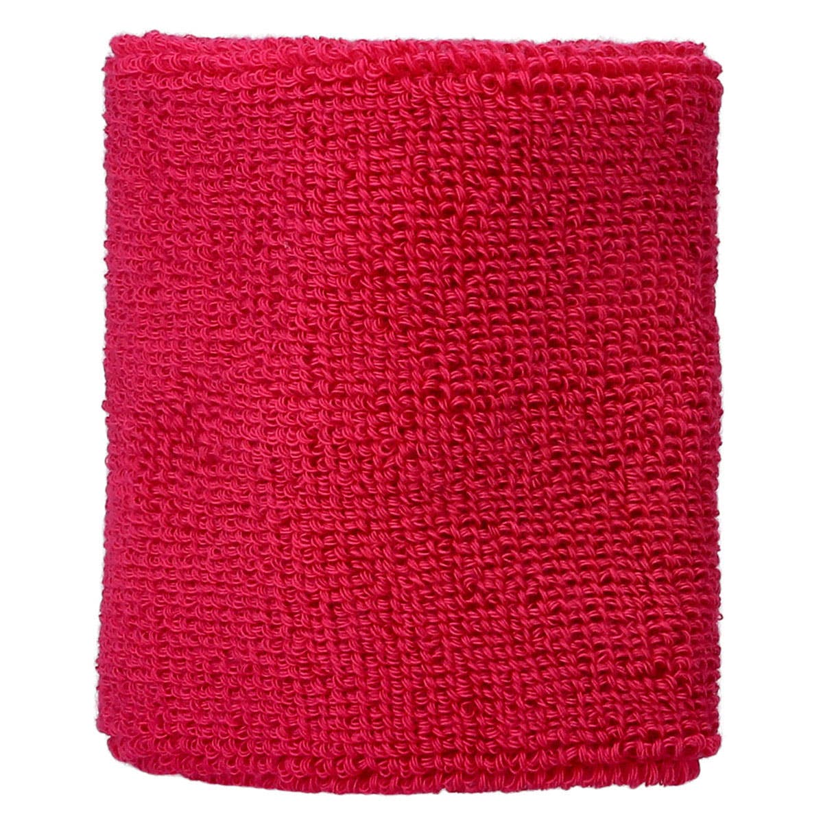 WRISTBANDS ASICS WRIST BAND PAIR 3043A120 PINK