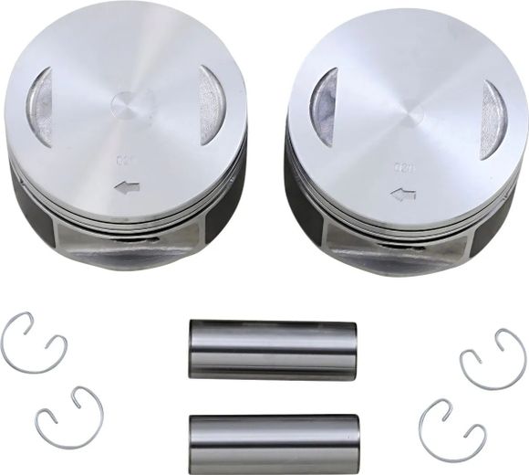 Drag Specialties Piston Kit 09110044Ref: Drg02850A / 09110044