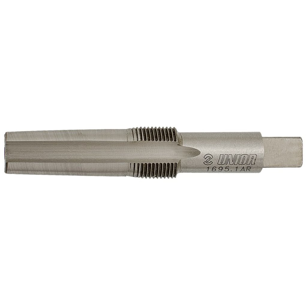Unior Bike Tools Pedal Taps for Pedal Thread Inserts - 5/8