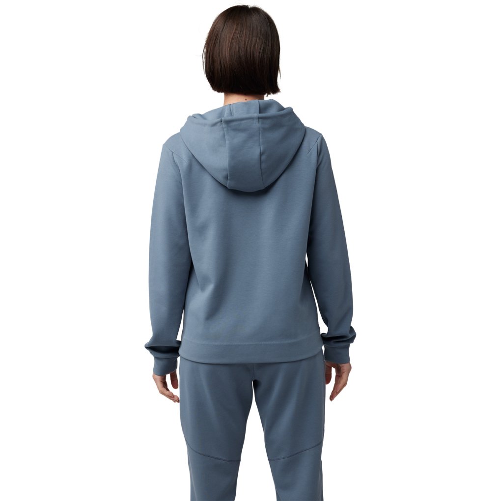 FOX Rise Fleece Hoodie Women - citadel