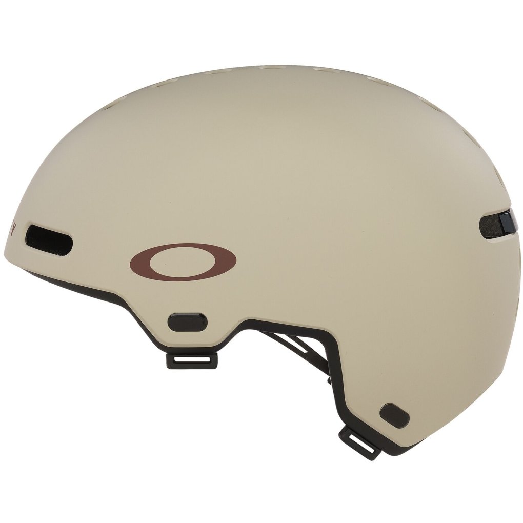 Oakley STREET 1 EU Helmet - Matte Sand