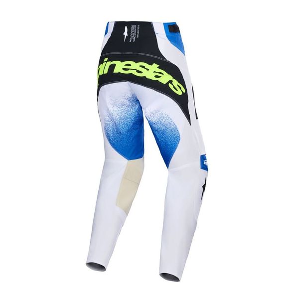 Techstar Alpinestars cross Pants - Knif 2025 - Blue / BlackRef: AP4013