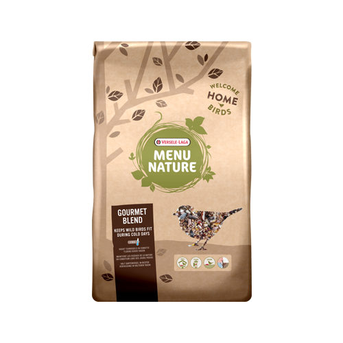 Versele-Laga Menu Nature Gourmet Blend - 3kg