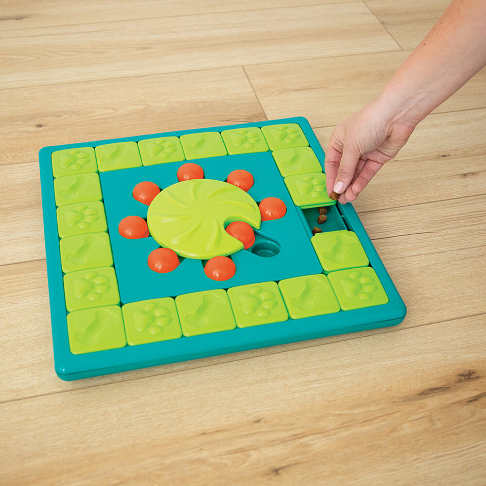 Nina Ottosson MultiPuzzle