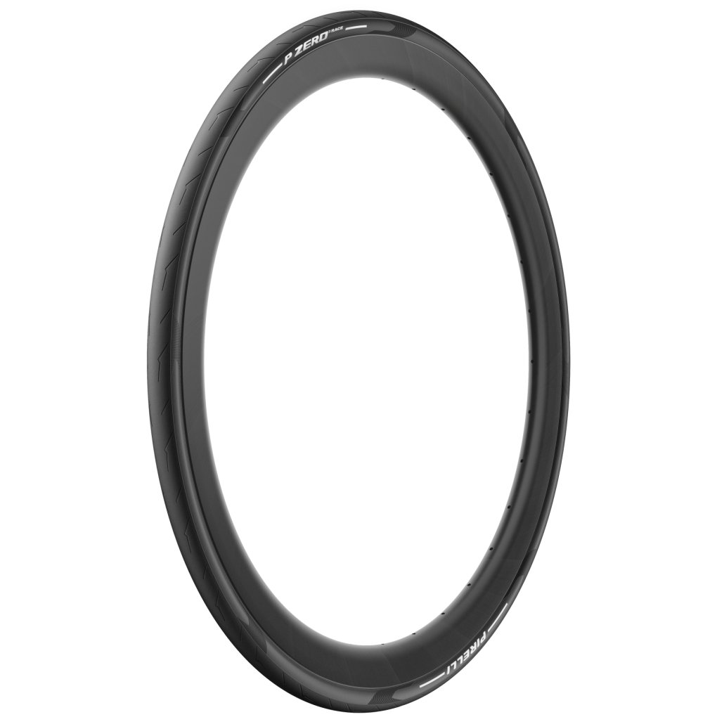 Pirelli P ZERO Race Folding Tire - 26-622 | Colour Edition - white