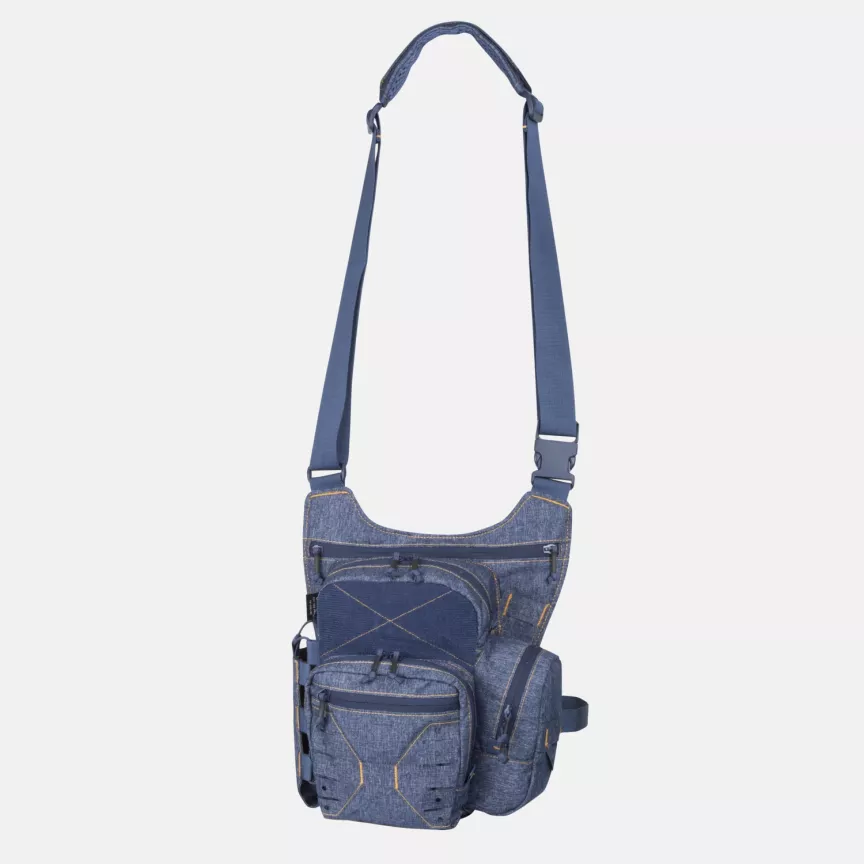 EDC Side Bag - Nylon Polyester Blend