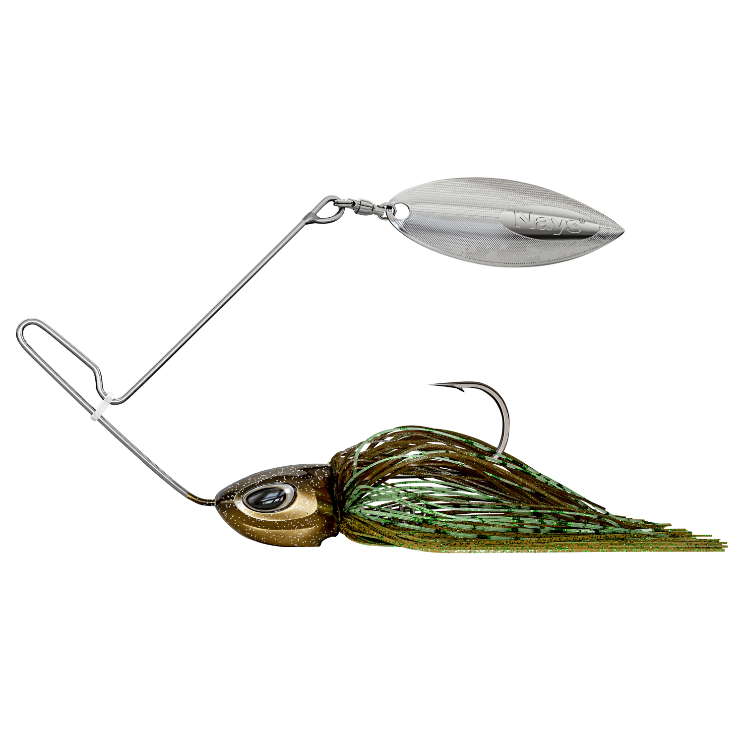 Nays MZ RNNR 2.0 M (H-08)