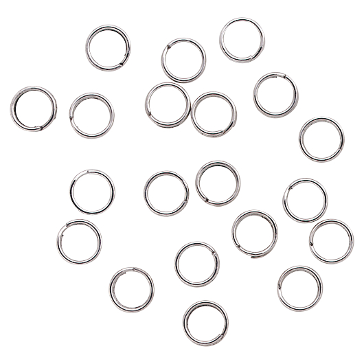 Balzer Spring Rings