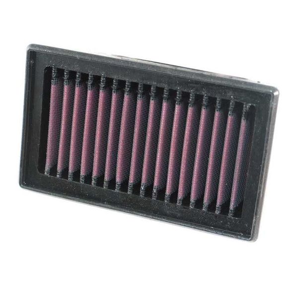K&N Stage 1 Air FilterRef: tdabm0802-1-e / knbm8006
