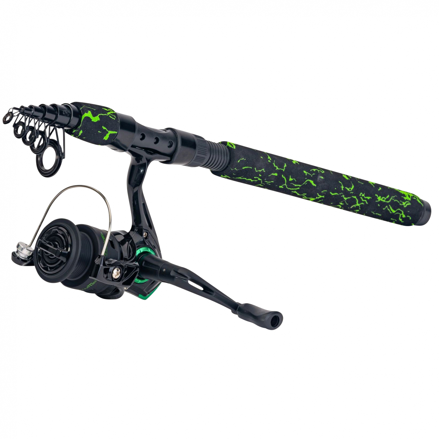 Sänger Star Tech NG Set (Carp\/Allround)
