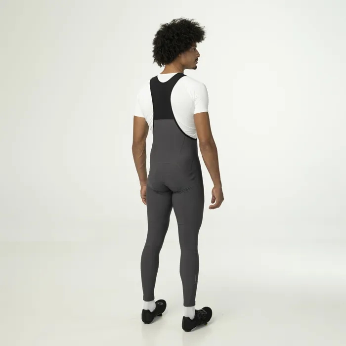 AGU Essential Bibtights II Men - freeport grey