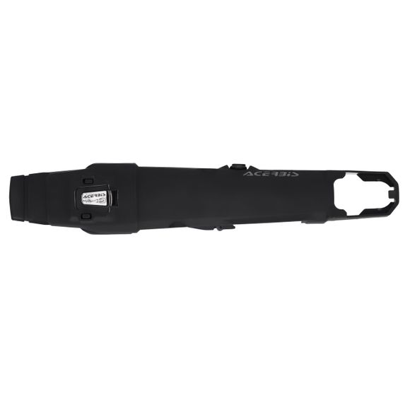 Acerbis teketmagnet swingarm protection - blackRef: AE6130 / 0026006.090