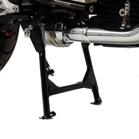 SW-MOTECH Center Stand - BlackRef : HPS.07.653.10000/B