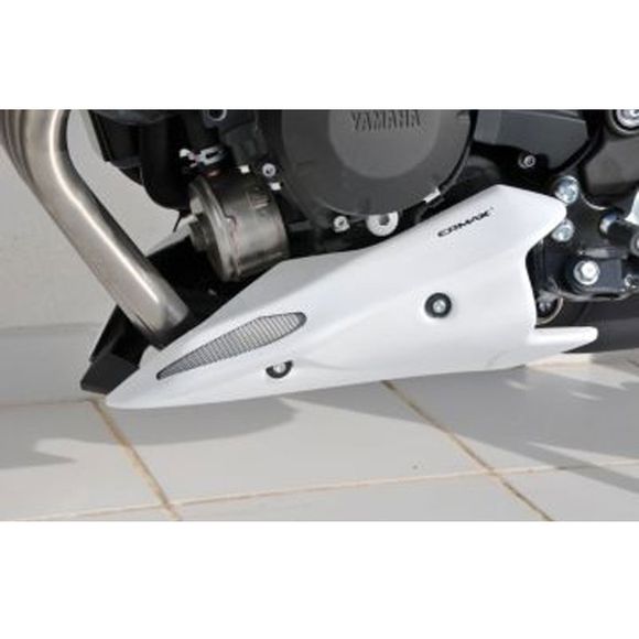Ermax Engine Guard Special N – Black/WhiteRef: EM1219