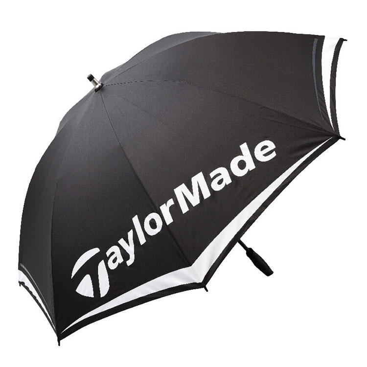 TaylorMade Single Canopy Golf Umbrella