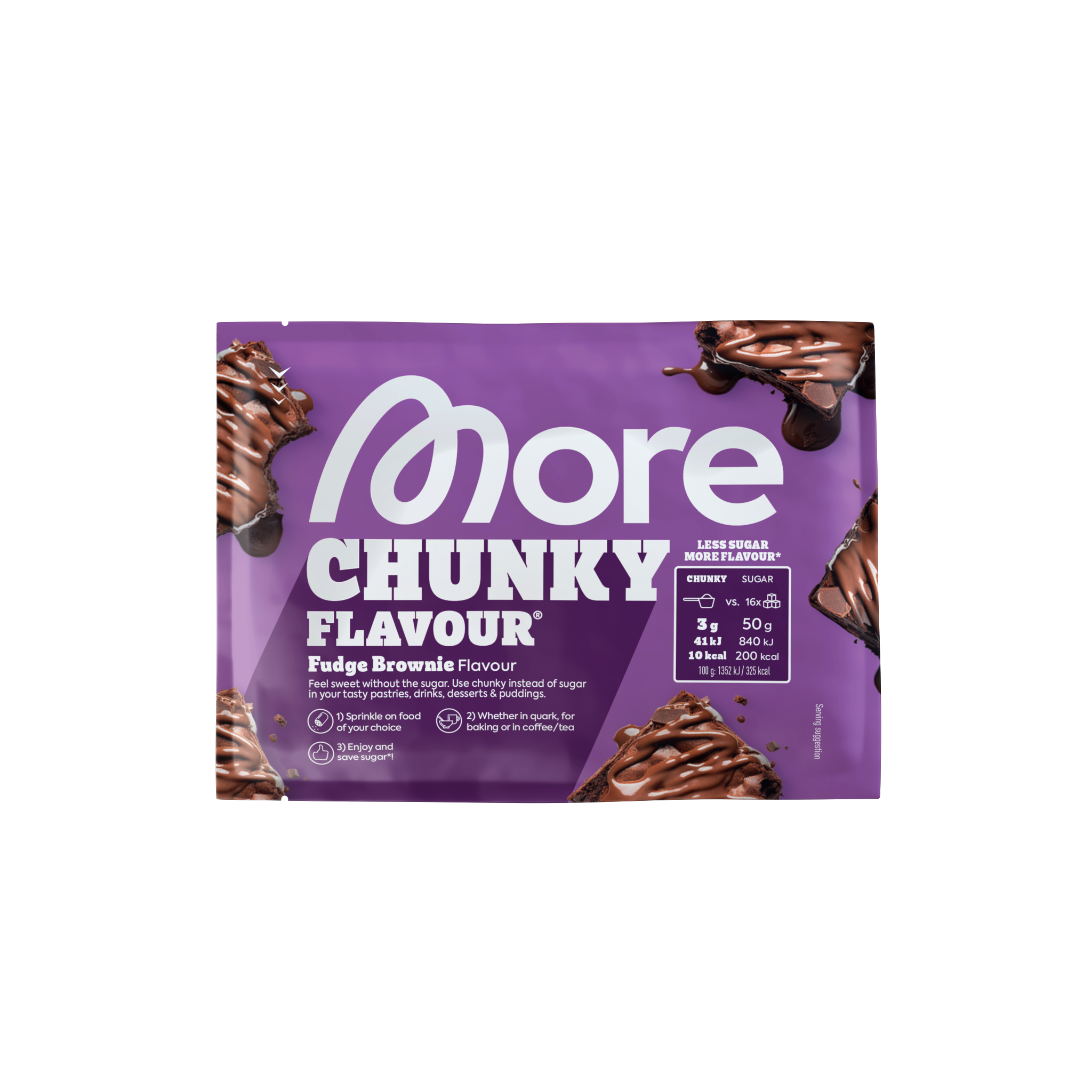 Chunky Flavour