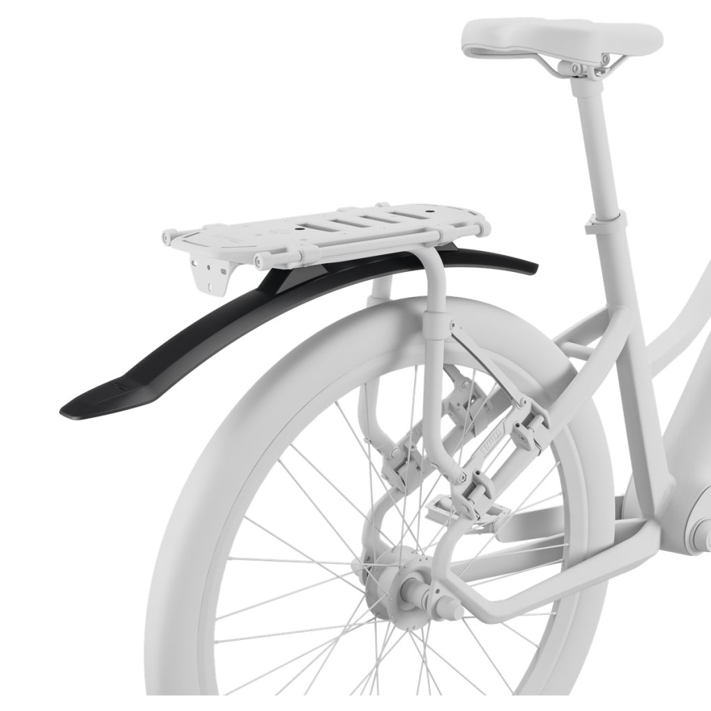 Thule Tour Rack Fender - Black