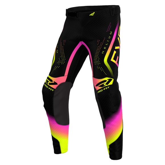 FXR HELIUM 24 2024 cross pants - PinkRef: FXR0494