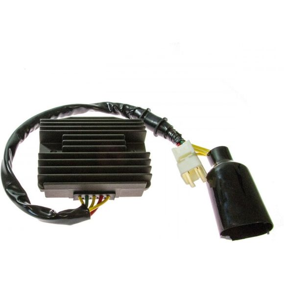 Tour Max Voltage Regulator HONDA 1300 CB 1300 F SUPER FOUR (SC54) - 2003Ref: TRM00019A / 1080096