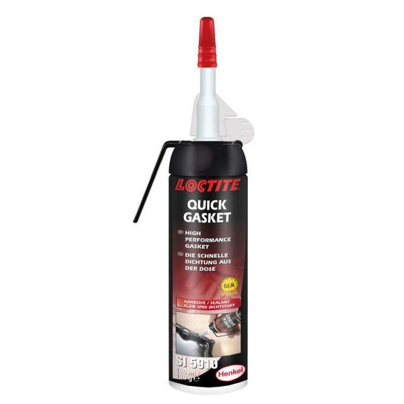 Loctite Glue Sealing of joint surfaces 5910 - 100ml UniversalRef : LO0008 / 1100020