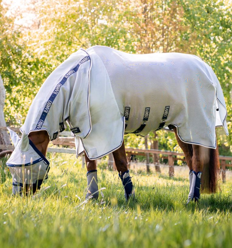 Rambo® Protector Plus Fly Sheet