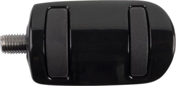 Drag Specialties Shift Lever Tip Sweeper Footrest UniversalRef: Drg01760A / 16030392