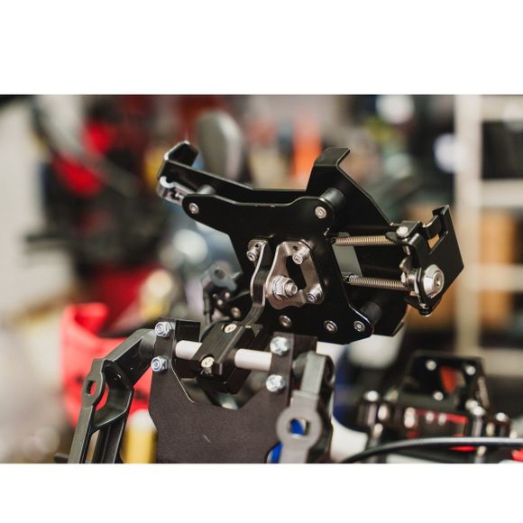 Support GPS Carpe Iter Lightweight Holder Active UniverselRef : CARP0002 / 132225