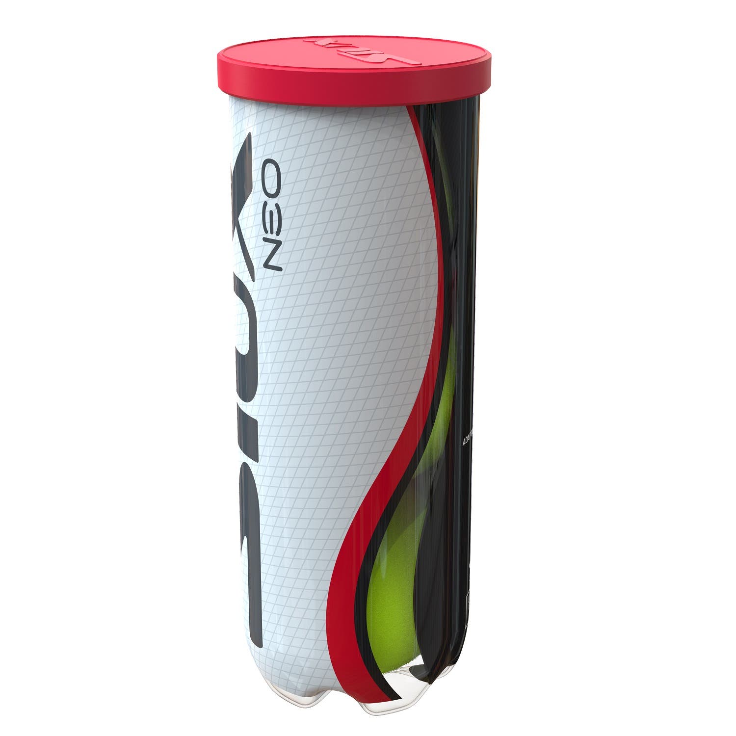 SIUX NEO BALLS CANISTER