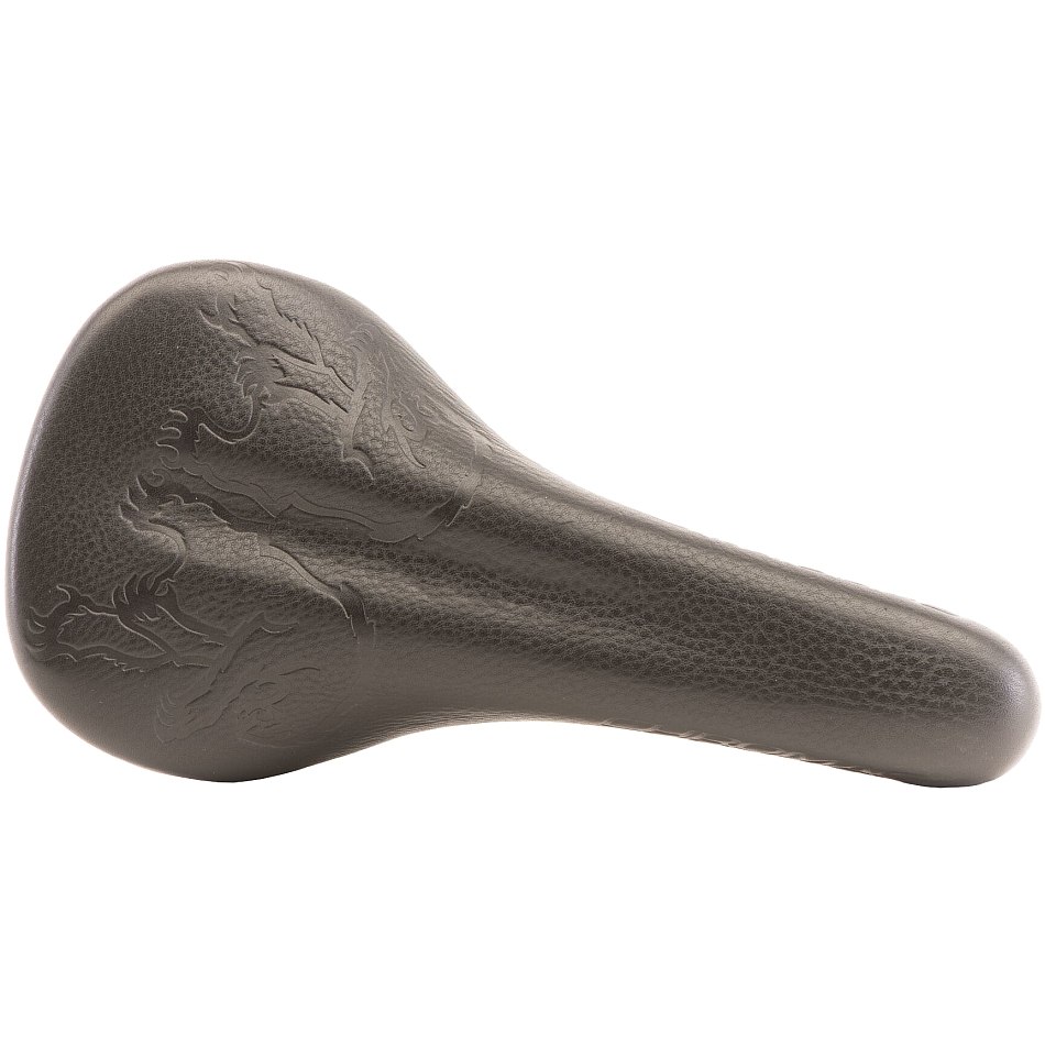 CHROMAG Trailmaster Ltd Saddle - black