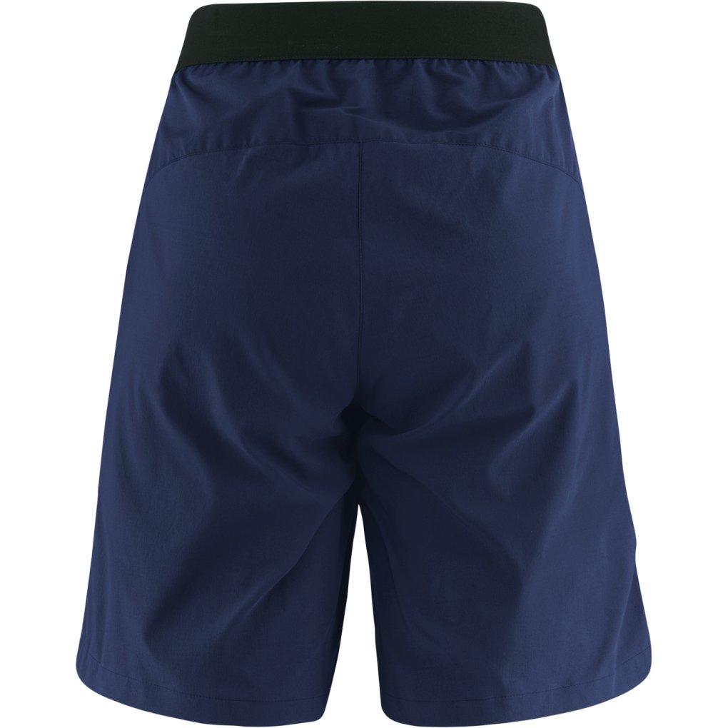 Löffler Brioni-B CSL Bike Shorts Women - dark blue 495