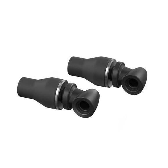 Rizoma Light Unit Universal Flashing SupportRef: RZ0808 / FR440B