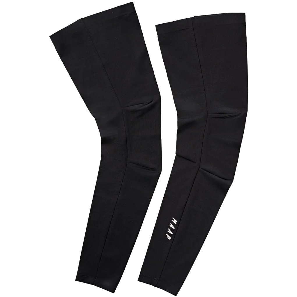 MAAP UV Leg Screens - black
