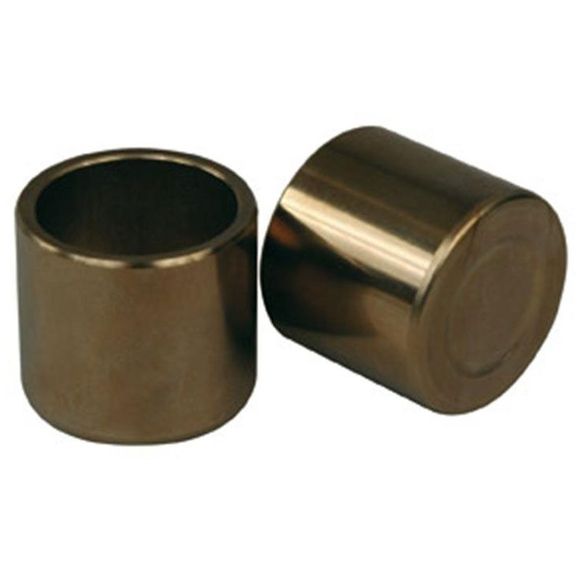 Piston d'étrier de frein Nissin diamètre 30 mm UniverselRef : N6CP30 / 1036896